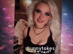 Bunnytokes