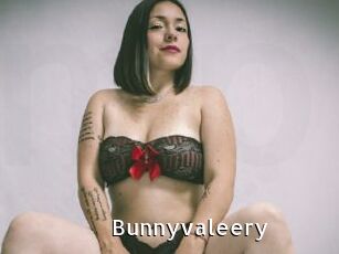 Bunnyvaleery