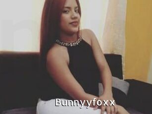Bunnyyfoxx