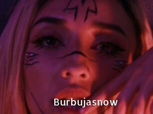 Burbujasnow