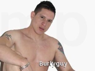 Burlyguy