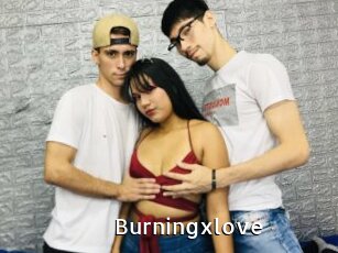 Burningxlove