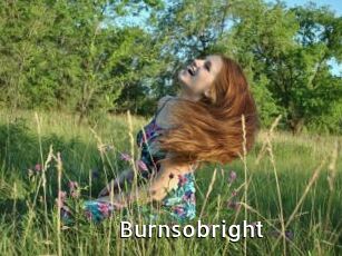 Burnsobright