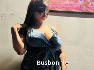 Busbonnie