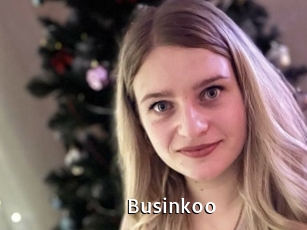 Businkoo