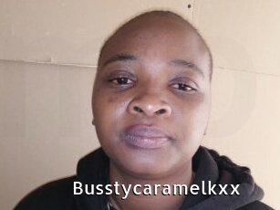 Busstycaramelkxx