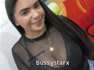 Bussystarx