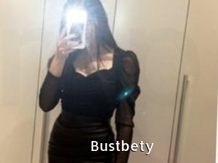 Bustbety