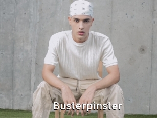 Busterpinster