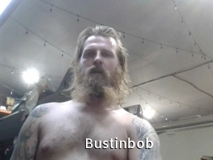 Bustinbob