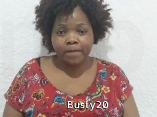 Busty20