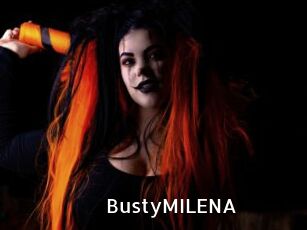 BustyMILENA