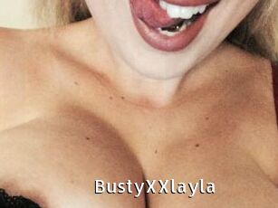 BustyXXlayla