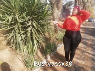 Bustyassx30