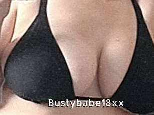 Bustybabe18xx