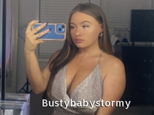 Bustybabystormy