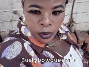 Bustybbwqueen120