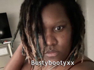 Bustybootyxx