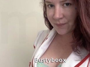 Bustyboox