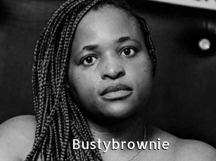 Bustybrownie