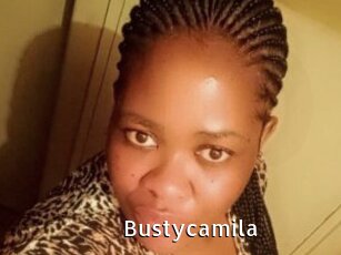 Bustycamila