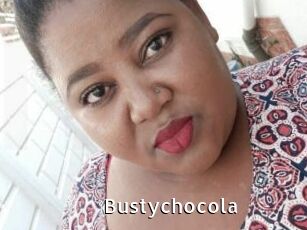 Bustychocola