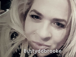 Bustyddbrooke
