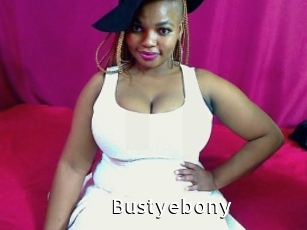 bustyebony My Porno Stash