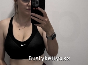 Bustykellyxxx