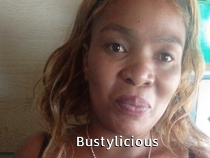 Bustylicious