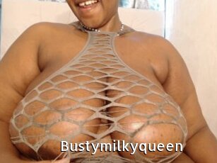 Bustymilkyqueen