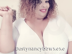 Bustynancybbwxoxo