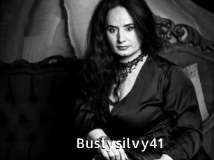 Bustysilvy41