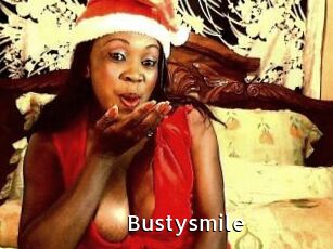 Bustysmile