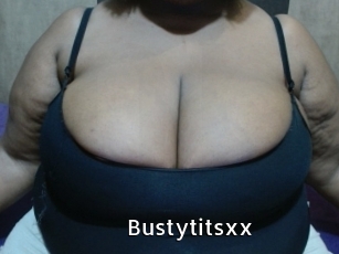 Bustytitsxx