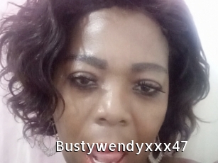 Bustywendyxxx47