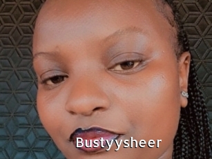 bustyysheer My Porno Stash