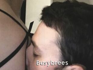 Busybrees