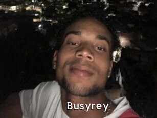 Busyrey