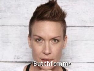 Butchfemme