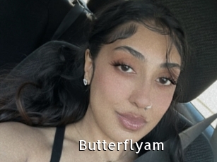 Butterflyam