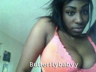 Butterflybabyy