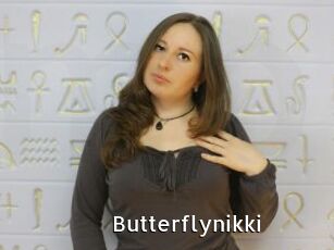 Butterflynikki