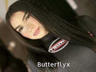 Butterflyx