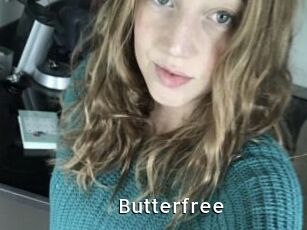 butterfree My Porno Stash