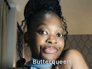 Butterqueen