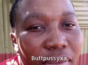 Buttpussyxx