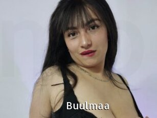Buulmaa