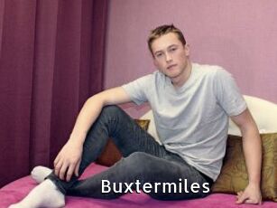 Buxtermiles