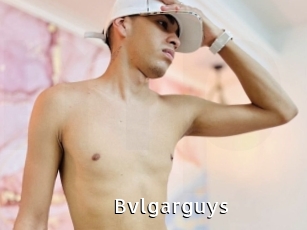 Bvlgarguys